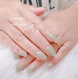 ネイル super girl所属・supergirl ネイル専門サロンのネイルデザイン