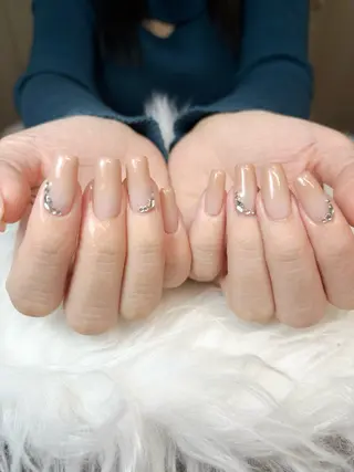 ネイル nail salon epeのネイルデザイン