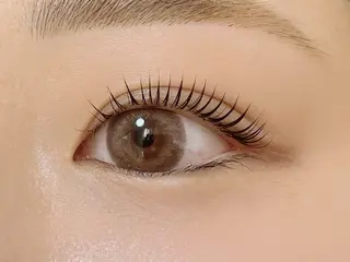 マツエク・マツパ 目元研究所所属・アイラッシュサロン NAOのマツエク・マツパデザイン