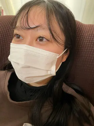 マツエク・マツパ dear beautyのマツエク・マツパデザイン