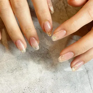 ネイル Classy【クラッシー】所属・Classy: Mizukiのネイルデザイン