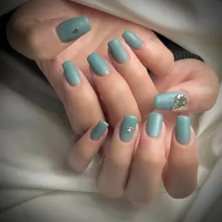 ネイル U Ayaのネイルデザイン