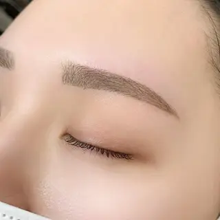 アイブロウ signpost 鈴木のマツエク・マツパデザイン