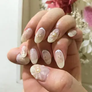 ネイル M`sプライベートサロン所属・Ｍ`s プライベートサロンのエステ・リラクイメージ