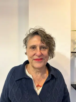 ショート Atelier JD PARIS 美園店所属・堀田 菜々子のヘアスタイル