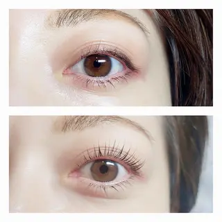 マツエク・マツパ リネル 新宿西口の眉毛・アイブロウイメージ