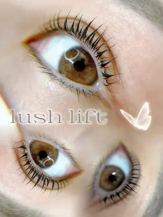 マツエク・マツパ eyelash salon neu"所属・neu'' /ノイ まつ毛　salonのマツエク・マツパデザイン