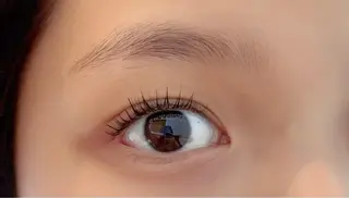 マツエク・マツパ スタジオAZ所属・jasmine yamashitaのマツエク・マツパデザイン