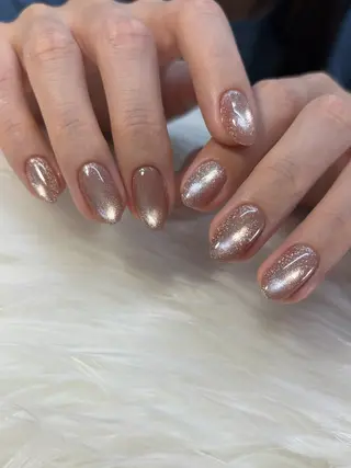 ネイル belle所属・belle mimiのネイルデザイン