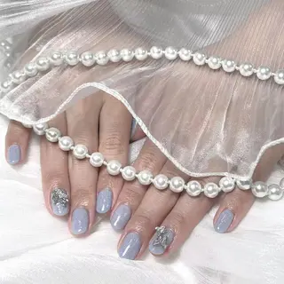 ネイル Una ☀️☀️のネイルデザイン