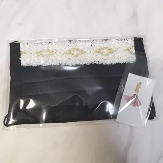 reve あやののネイルデザイン