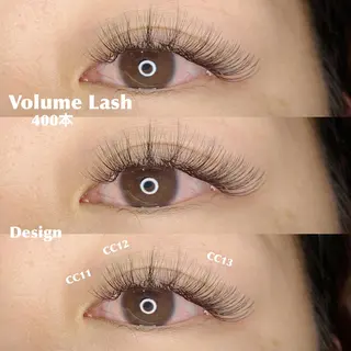 マツエク・マツパ Little River所属・Little Riverのマツエク・マツパデザイン