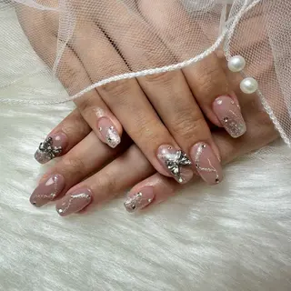 ネイル ❤︎fein. nail❤︎のネイルデザイン