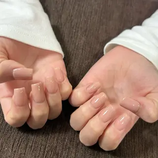 ネイル ♥Zina YUKI♥のネイルデザイン