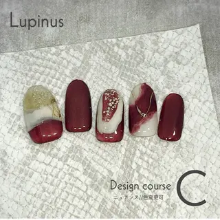 ネイル 南草津 Lupinusのエステ・リラクイメージ