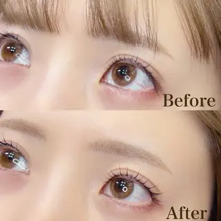 マツエク・マツパ Eye lashのマツエク・マツパデザイン