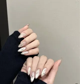 ネイル yurinail所属・yuri nail 高田馬場のネイルデザイン
