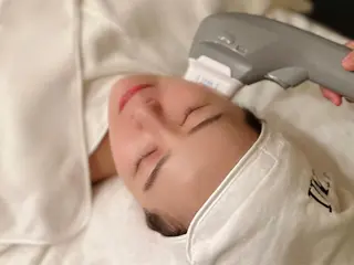 エステサロン ユミのエステ・リラクイメージ