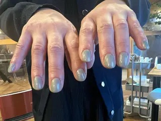 ネイル HuncH【ハンチ】 horoiwaのネイルデザイン