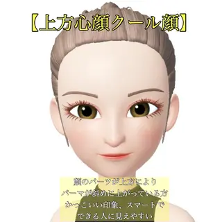 ロング カラー 髪質改善カラー ショートボブ専門のヘアスタイル