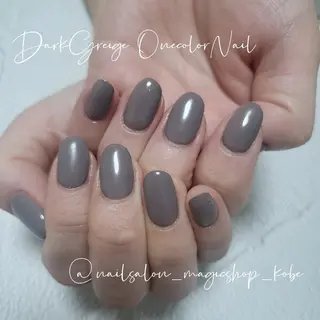 ネイル Nailsalon MagicShopのネイルデザイン