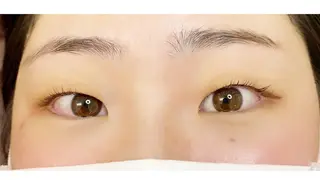 マツエク・マツパ uniii所属・uniii相模大野 Yoshizawaのマツエク・マツパデザイン