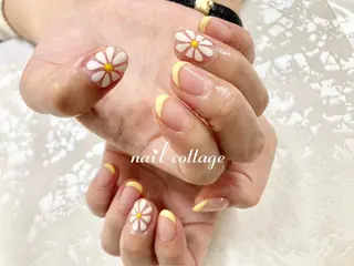 ネイル Nail cottageのネイルデザイン