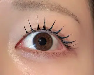 マツエク・マツパ Yamamoto ‎☽⋰のマツエク・マツパデザイン