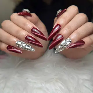 ネイル Michi_Nails_Salon所属・Michi Nail Staffのネイルデザイン