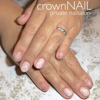 ネイル ensowa✱laf NAILのネイルデザイン