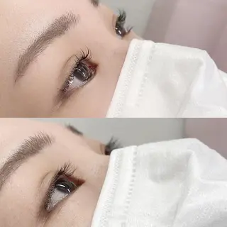 マツエク・マツパ ミルミー美容室所属・🦄💒💓齎藤 七海子🦄💒💓の眉毛・アイブロウイメージ