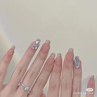 ネイル SORA ANA.CHUOのネイルデザイン