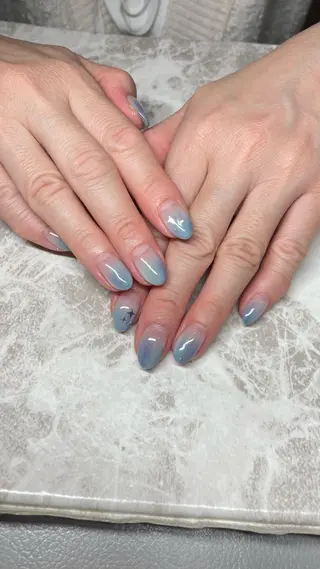 ネイル Ron's 成田のネイルデザイン