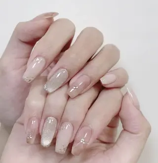 ネイル Queens ciciのネイルデザイン