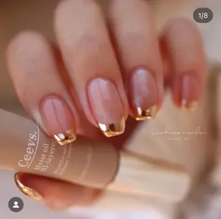 ネイル ネイルサロン スターガーデンのネイルデザイン