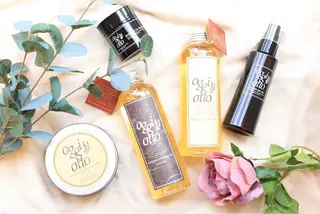 🍀無料カットモデル mao🍀のヘアスタイル