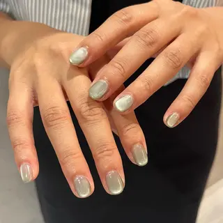 ネイル S. SAYAのネイルデザイン