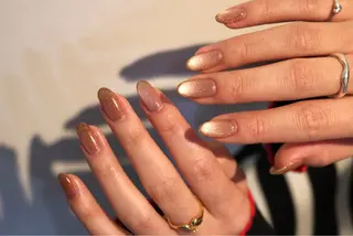 ショート Face&Nail NANAのネイルデザイン