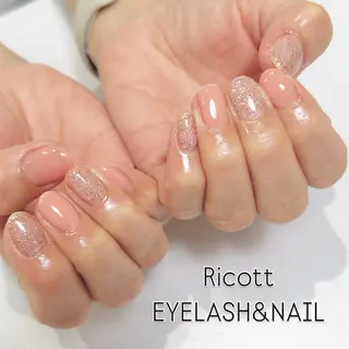 ネイル RicottEYELASH&NAIL所属・下城 葵のエステ・リラクイメージ