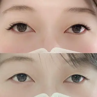 マツエク・マツパ ミルミー美容室所属・🦄💒💓齎藤 七海子🦄💒💓の眉毛・アイブロウイメージ