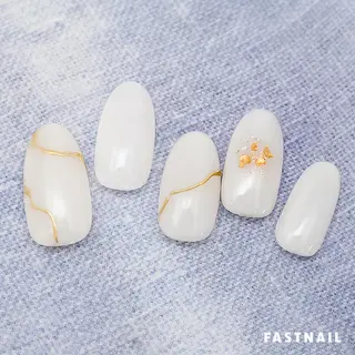 ネイル FASTNAIL LOCO 昭島店のネイルデザイン