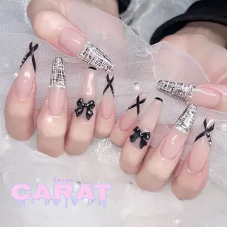 ネイル CARAT カラットのネイルデザイン