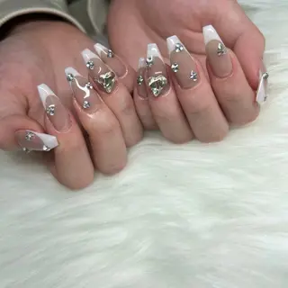 ネイル ANELA mのネイルデザイン