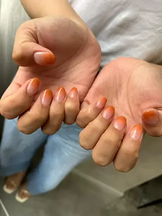 ネイル Etel atelierのネイルデザイン