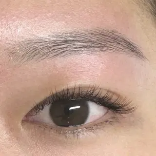 マツエク・マツパ ar+ Fukamachiの眉毛・アイブロウイメージ