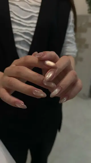 ネイル C. mireiのネイルデザイン