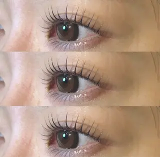 マツエク・マツパ The coast ⭐︎ritaのマツエク・マツパデザイン