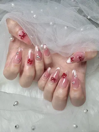 ネイル 🌷 MIO🌷のネイルデザイン