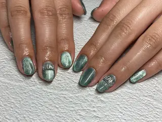 ネイル LEBRON Beautyのマツエク・マツパデザイン