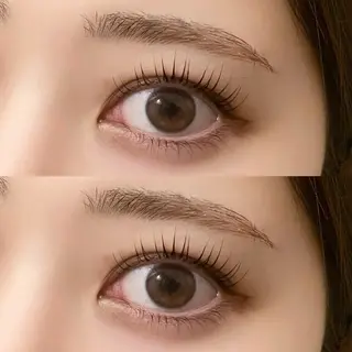 マツエク・マツパ Folche / eyelistのマツエク・マツパデザイン